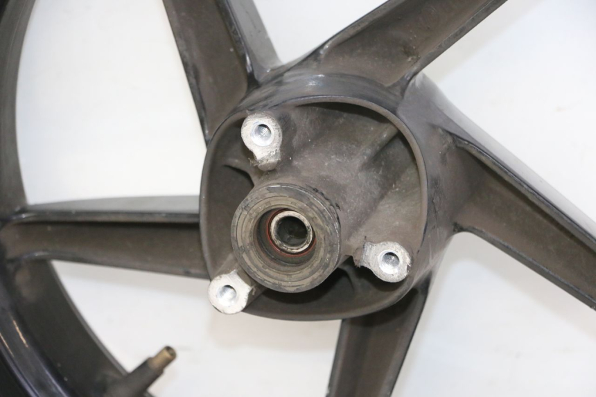 photo de OBRĘCZ PRZEDNIA APRILIA SR R 2T LC 50 (2018 - 2021) - Oznaczenia i referencje