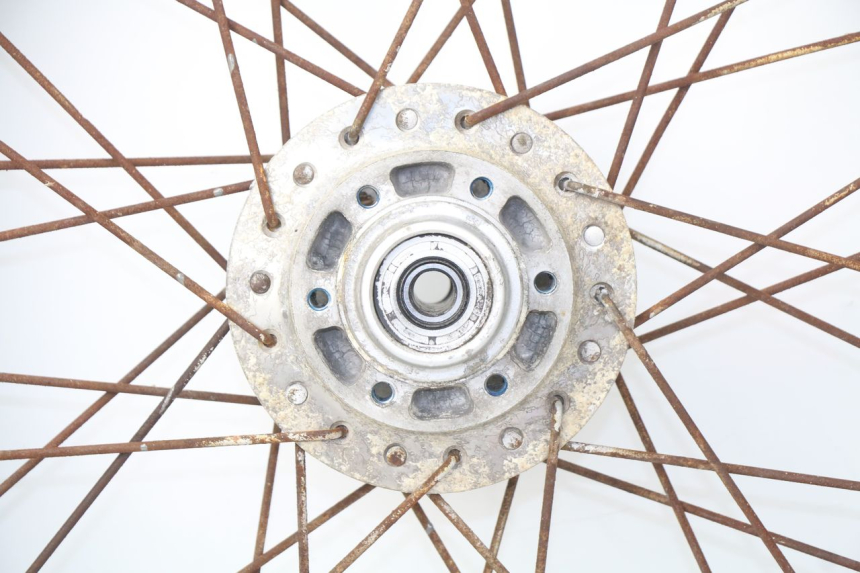 photo de OBRĘCZ PRZEDNIA YAMAHA SR 125 (1982 - 2003) - Część sprawdzona