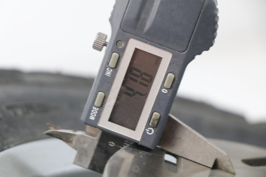 photo de OBRĘCZ PRZEDNIA GILERA STALKER 50 (2004 - 2014) - Szczegół części