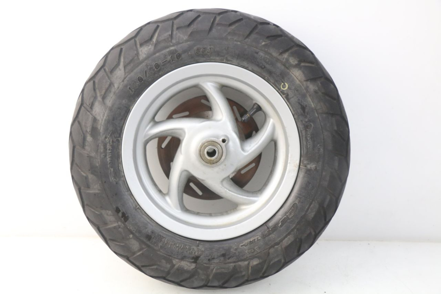 photo de OBRĘCZ PRZEDNIA GILERA STALKER 50 (2004 - 2014) - Inny kąt widzenia