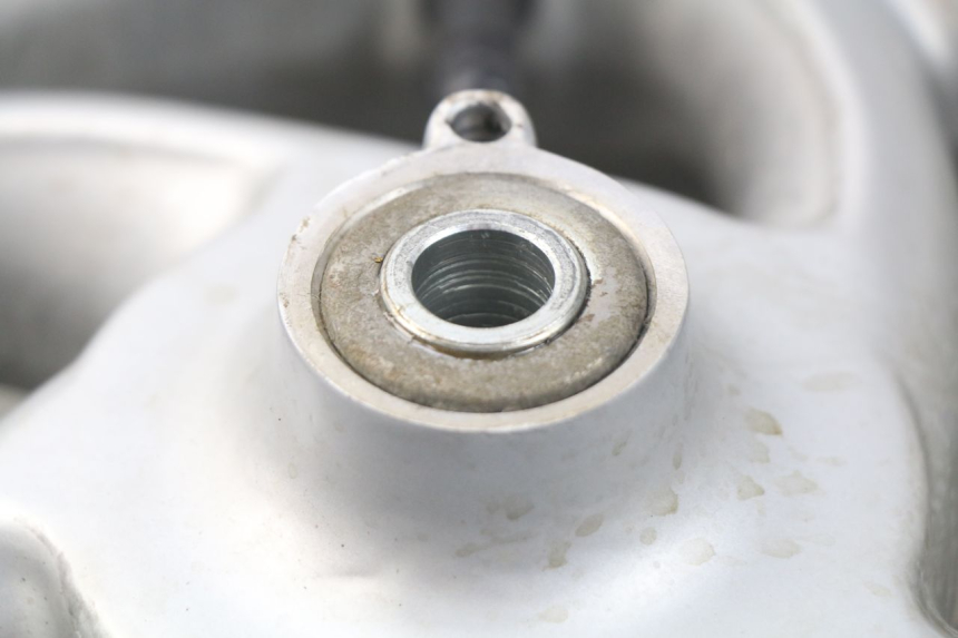 photo de OBRĘCZ PRZEDNIA GILERA STALKER 50 (2004 - 2014) - Stan powierzchni