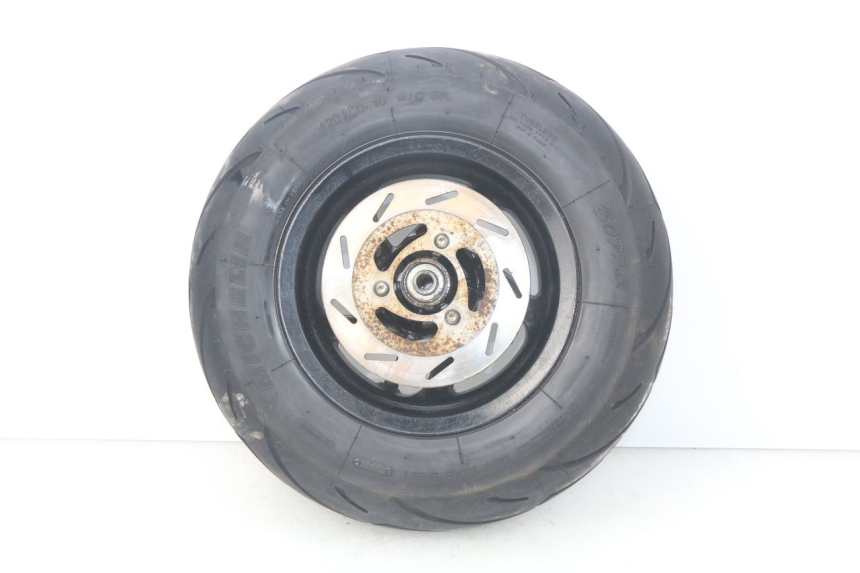 photo de OBRĘCZ PRZEDNIA GILERA STALKER 50 (2004 - 2014) - Widok główny