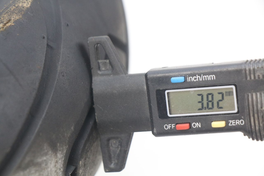 photo de OBRĘCZ PRZEDNIA GILERA STALKER 50 (2004 - 2014) - Szczegół części