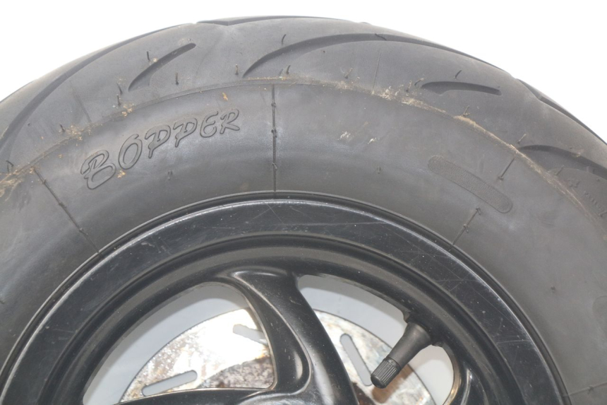 photo de OBRĘCZ PRZEDNIA GILERA STALKER 50 (2004 - 2014) - Widok produktu