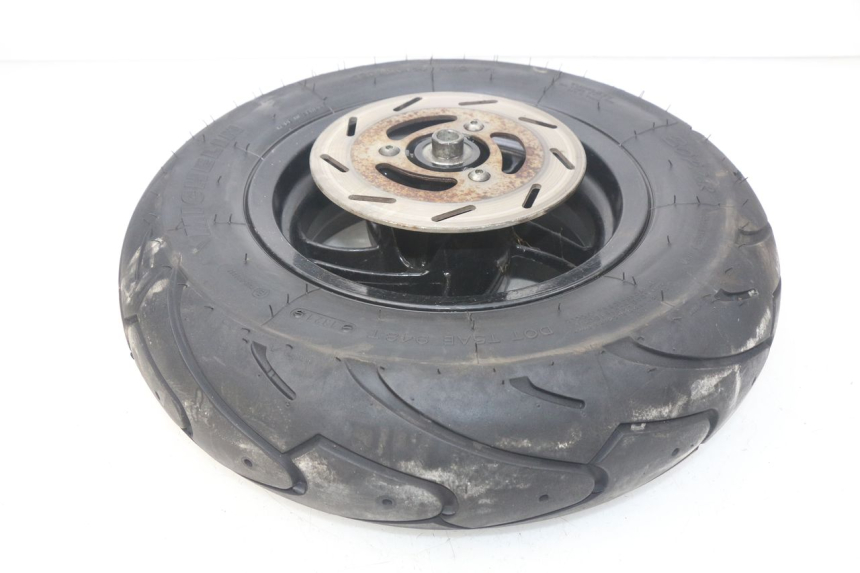 photo de OBRĘCZ PRZEDNIA GILERA STALKER 50 (2004 - 2014) - Inny kąt widzenia