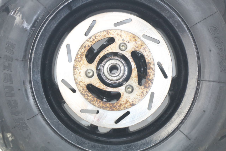 photo de OBRĘCZ PRZEDNIA GILERA STALKER 50 (2004 - 2014) - Część sprawdzona