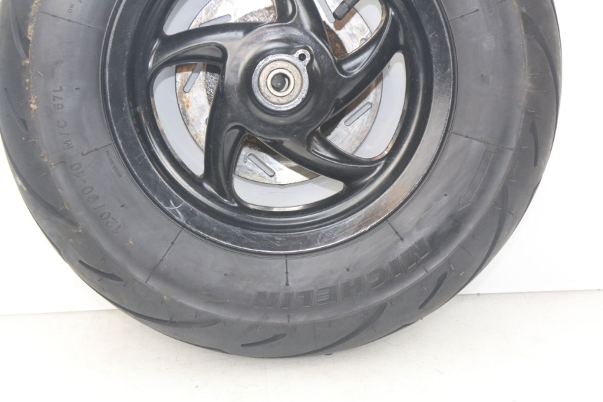 photo de OBRĘCZ PRZEDNIA GILERA STALKER 50 (2004 - 2014) - Oznaczenia i referencje