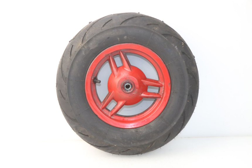 photo de OBRĘCZ PRZEDNIA PEUGEOT STREETZONE 2T 50 (2014 - 2019) - Widok główny