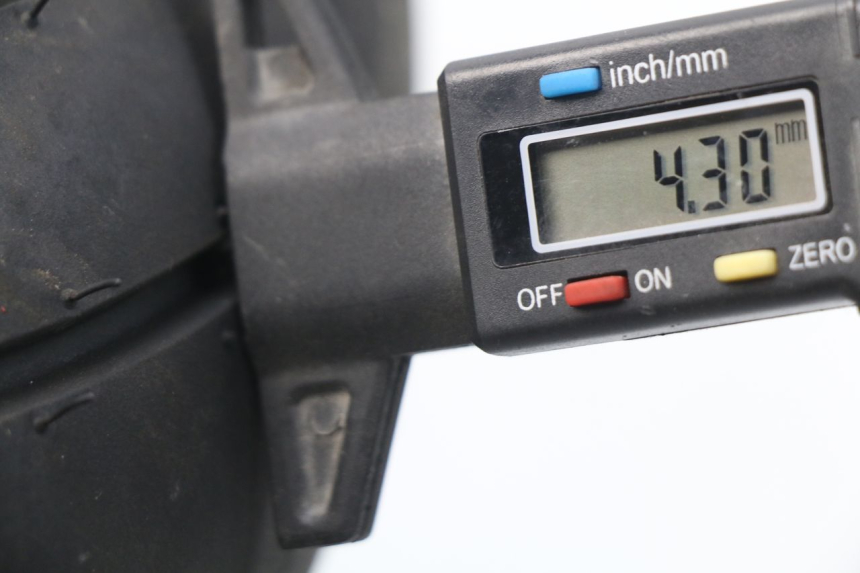 photo de OBRĘCZ PRZEDNIA PEUGEOT STREETZONE 2T 50 (2014 - 2019) - Szczegół części