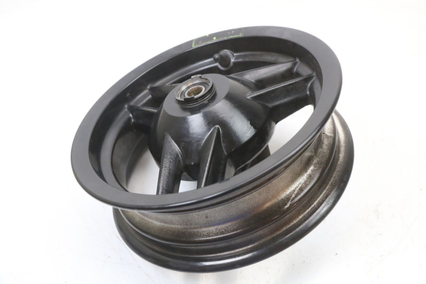 photo de OBRĘCZ PRZEDNIA PEUGEOT STREETZONE I 2T 50 (2018 - 2020) - Widok ogólny