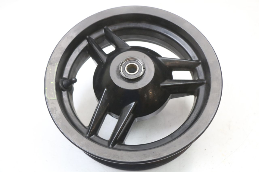 photo de OBRĘCZ PRZEDNIA PEUGEOT STREETZONE I 2T 50 (2018 - 2020) - Punkty mocowania