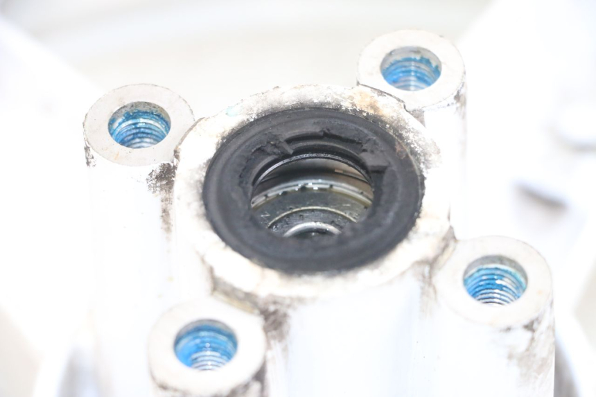 photo de OBRĘCZ PRZEDNIA MBK STUNT NAKED 50 (2004 - 2018) - Szczegół części