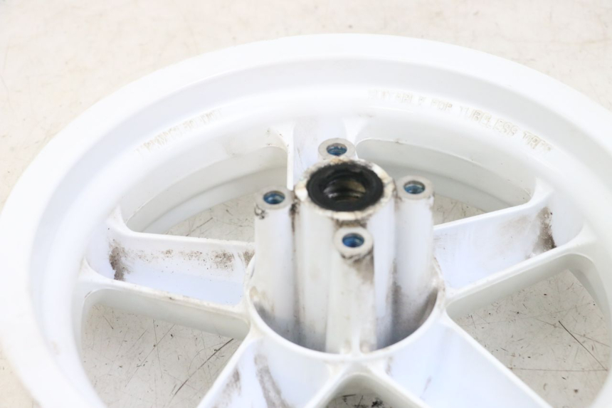 photo de OBRĘCZ PRZEDNIA MBK STUNT NAKED 50 (2004 - 2018) - Widok produktu