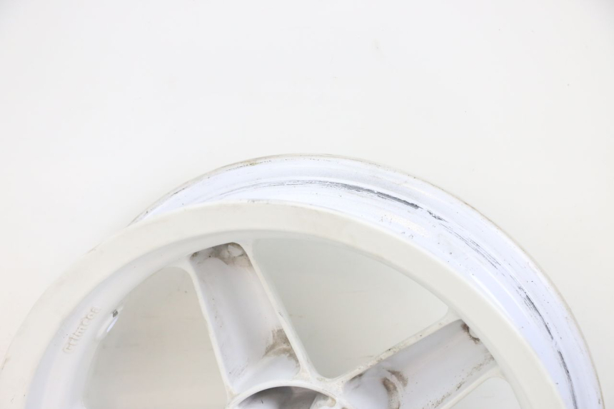 photo de OBRĘCZ PRZEDNIA MBK STUNT NAKED 50 (2004 - 2018) - Zbliżenie techniczne