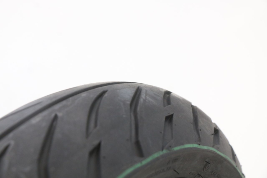 photo de OBRĘCZ PRZEDNIA KYMCO SUPER 8 4T 50 (2018 - 2020) - Oznaczenia i referencje