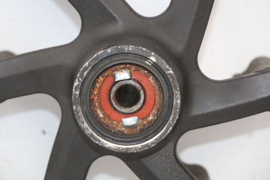 photo de OBRĘCZ PRZEDNIA KYMCO SUPER 8 4T 50 (2021 - 2024) - Inny kąt widzenia