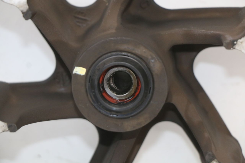 photo de OBRĘCZ PRZEDNIA KYMCO SUPER 8 4T 50 (2021 - 2024) - Część sprawdzona