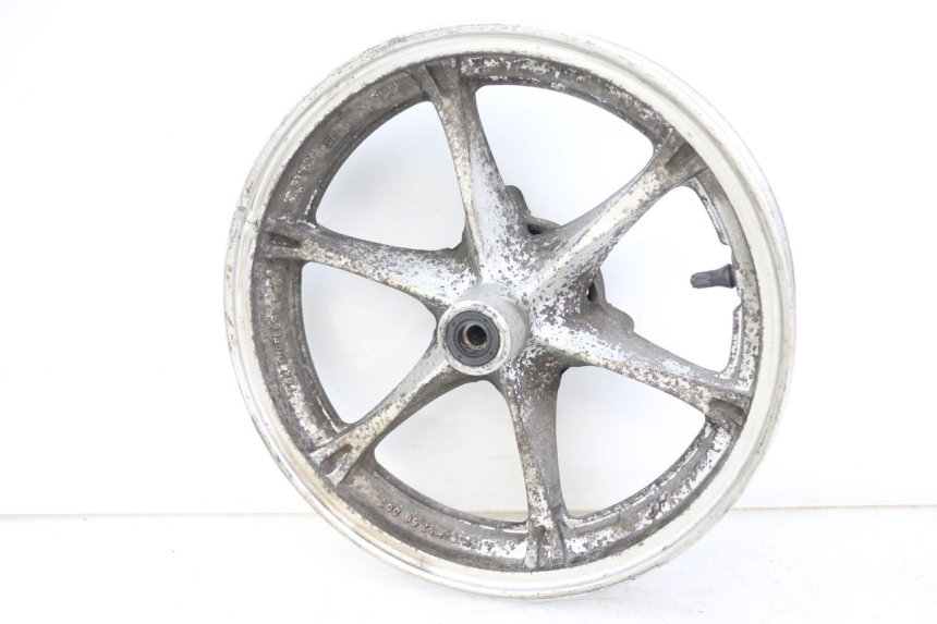 photo de OBRĘCZ PRZEDNIA SUZUKI BURGMAN 125 (2015 - 2017) - Widok główny