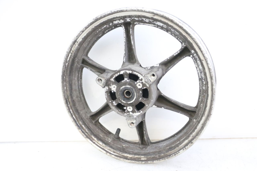 photo de OBRĘCZ PRZEDNIA SUZUKI BURGMAN 125 (2015 - 2017) - Widok ogólny