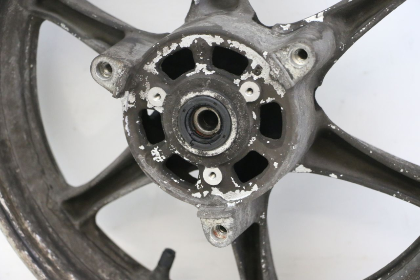 photo de OBRĘCZ PRZEDNIA SUZUKI BURGMAN 125 (2015 - 2017) - Część sprawdzona