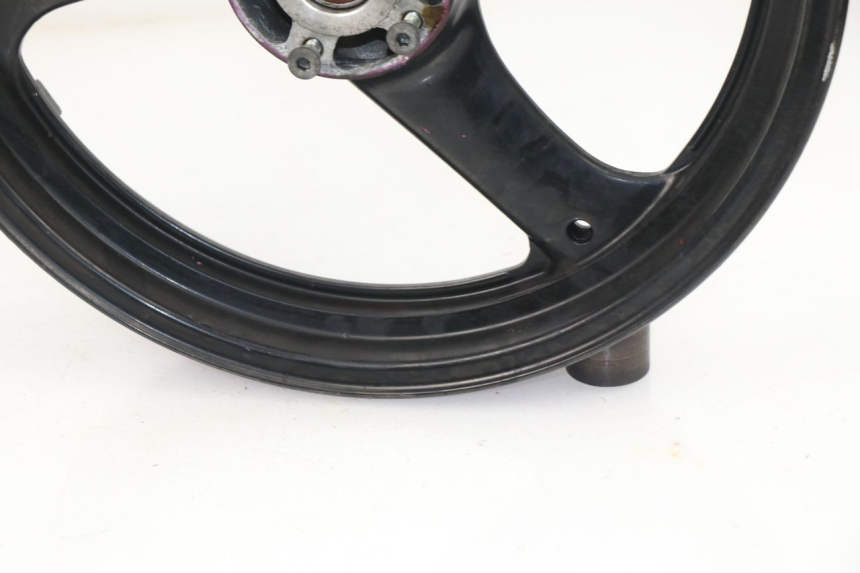 photo de OBRĘCZ PRZEDNIA SUZUKI GS GSE 500 (2001 - 2003) - Część sprawdzona