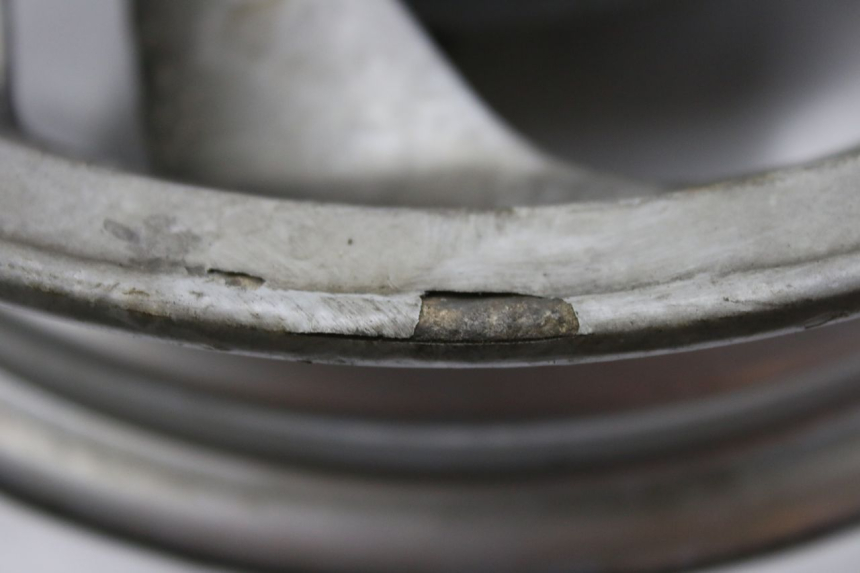 photo de OBRĘCZ PRZEDNIA PEUGEOT SV 125 (1991 - 1994) - Widok ogólny