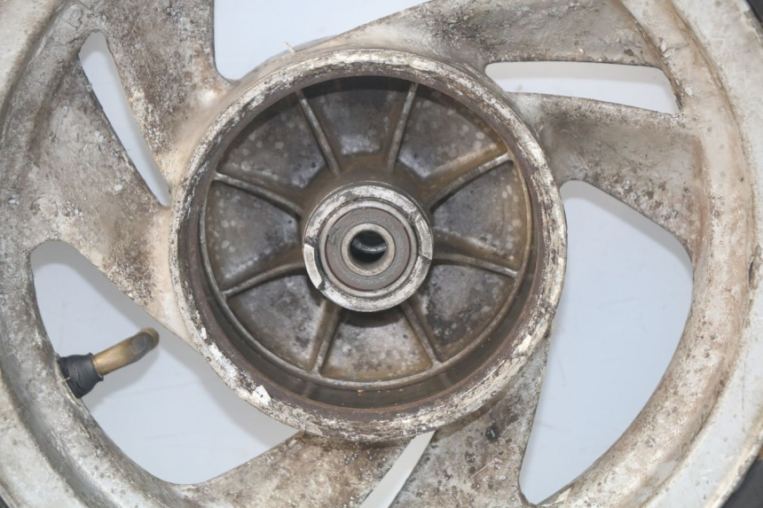 photo de OBRĘCZ PRZEDNIA PEUGEOT SX 80 (1986 - 1995) - Część sprawdzona