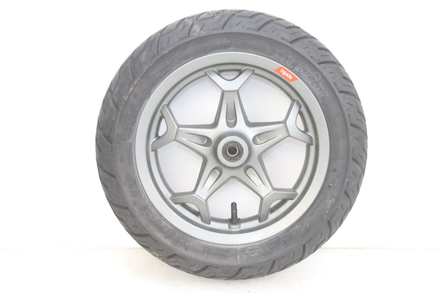 photo de OBRĘCZ PRZEDNIA APRILIA SXR 50 (2021 - 2023) - Widok główny