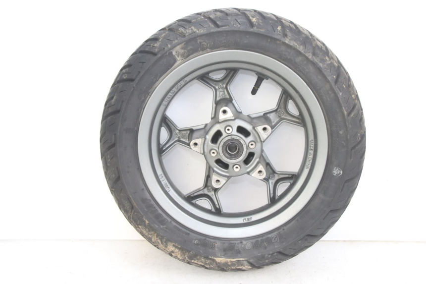 photo de OBRĘCZ PRZEDNIA APRILIA SXR 50 (2021 - 2023) - Szczegół części