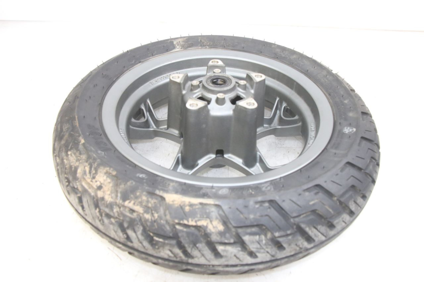 photo de OBRĘCZ PRZEDNIA APRILIA SXR 50 (2021 - 2023) - Punkty mocowania