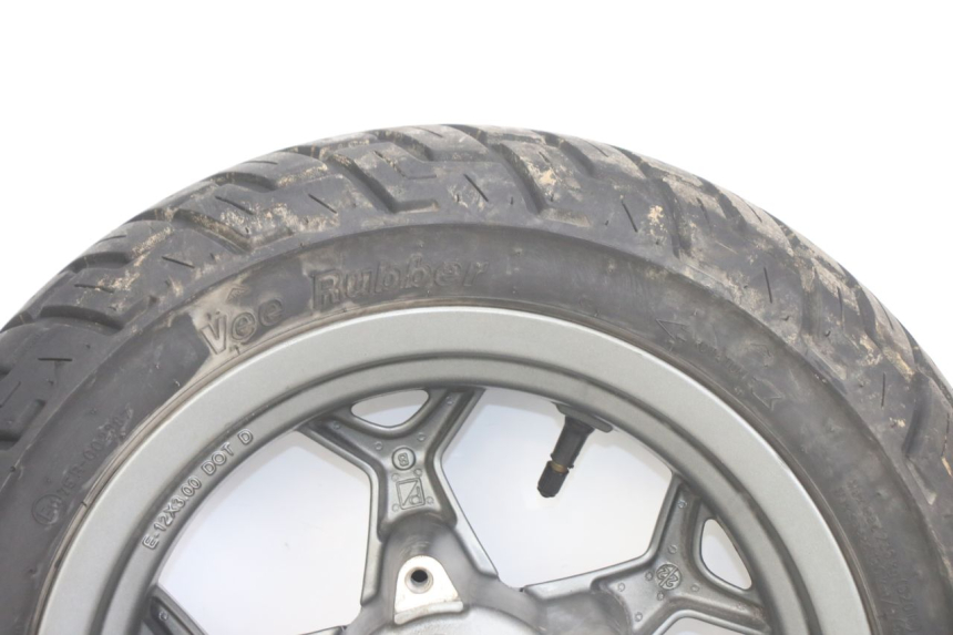 photo de OBRĘCZ PRZEDNIA APRILIA SXR 50 (2021 - 2023) - Oznaczenia i referencje