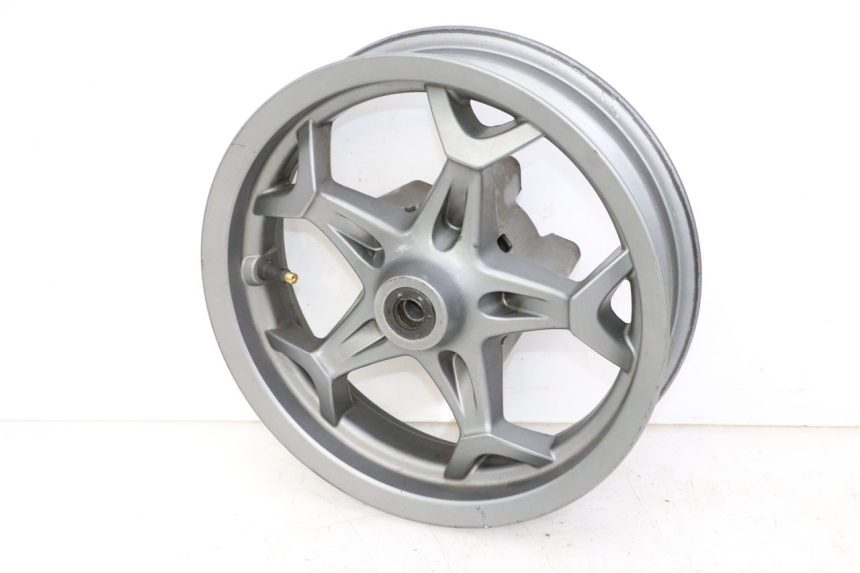 photo de OBRĘCZ PRZEDNIA APRILIA SXR 50 (2021 - 2023) - Widok główny