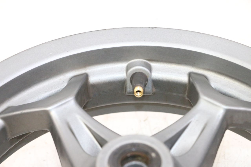 photo de OBRĘCZ PRZEDNIA APRILIA SXR 50 (2021 - 2023) - Widok produktu