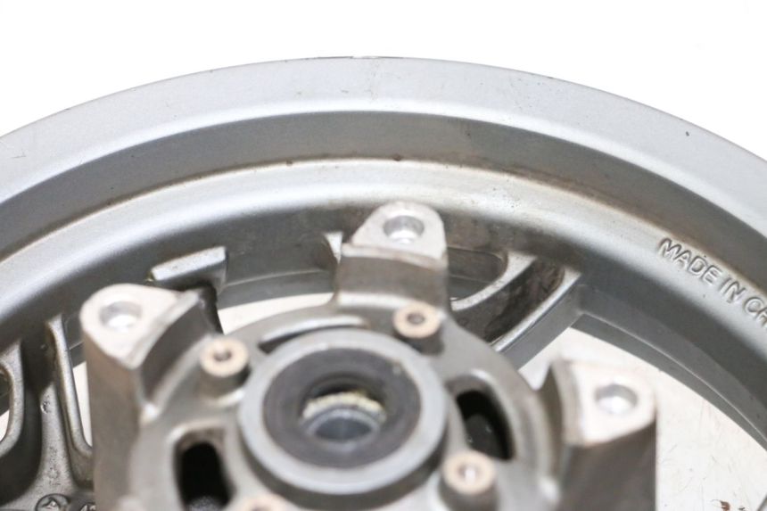 photo de OBRĘCZ PRZEDNIA APRILIA SXR 50 (2021 - 2023) - Kontrola wizualna