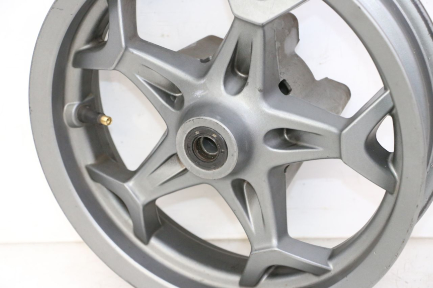 photo de OBRĘCZ PRZEDNIA APRILIA SXR 50 (2021 - 2023) - Widok ogólny