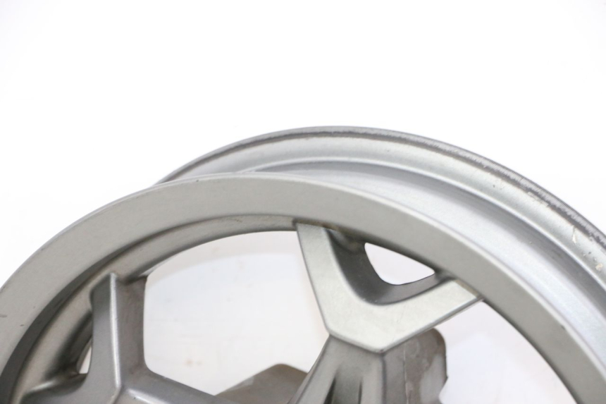 photo de OBRĘCZ PRZEDNIA APRILIA SXR 50 (2021 - 2023) - Stan powierzchni