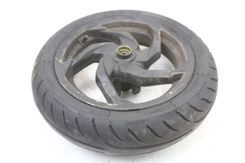 photo de OBRĘCZ PRZEDNIA SYM ORBIT III 3 4T 50 (2018 - 2021) - Szczegół części