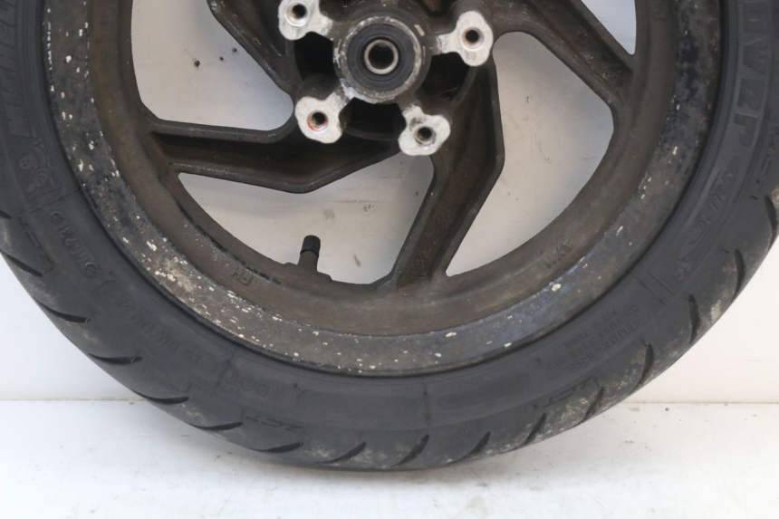 photo de OBRĘCZ PRZEDNIA SYM ORBIT III 3 4T 50 (2018 - 2021) - Widok produktu