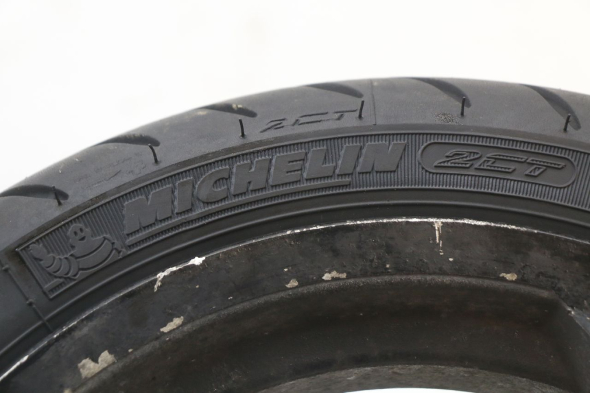 photo de OBRĘCZ PRZEDNIA SYM ORBIT III 3 4T 50 (2018 - 2021) - Zdjęcie dodatkowe