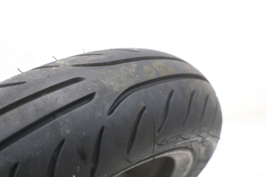 photo de OBRĘCZ PRZEDNIA SYM ORBIT III 3 4T 50 (2018 - 2021) - Struktura - zbliżenie