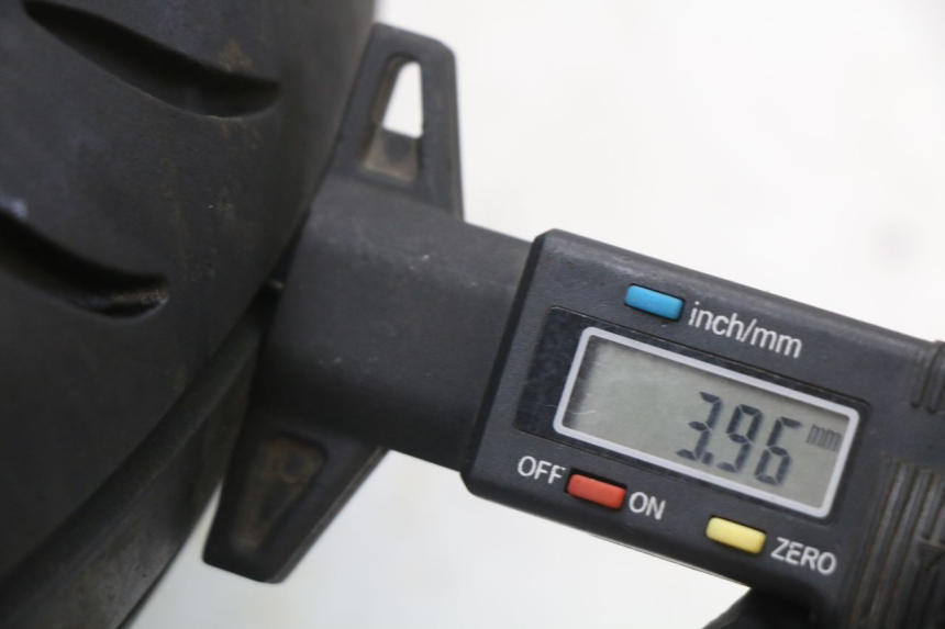 photo de OBRĘCZ PRZEDNIA SYM ORBIT III 3 4T 50 (2018 - 2021) - Alternatywny kąt