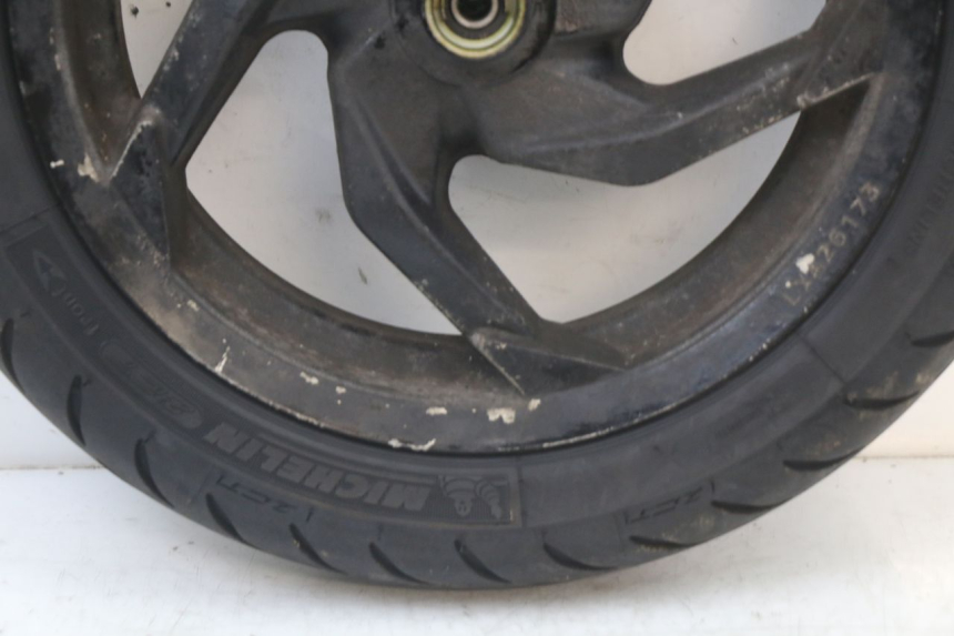 photo de OBRĘCZ PRZEDNIA SYM ORBIT III 3 4T 50 (2018 - 2021) - Inny kąt widzenia