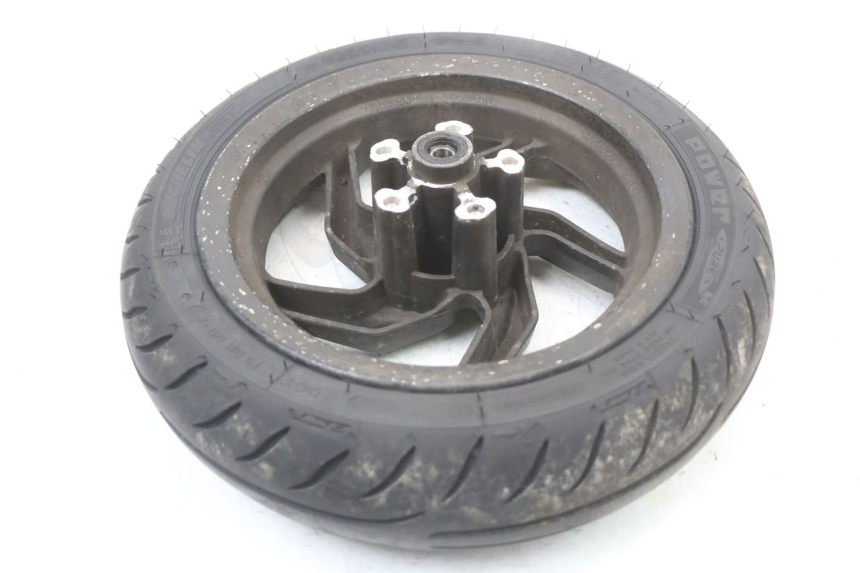 photo de OBRĘCZ PRZEDNIA SYM ORBIT III 3 4T 50 (2018 - 2021) - Część sprawdzona