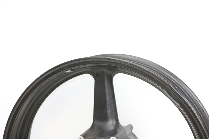 photo de OBRĘCZ PRZEDNIA YAMAHA TDM ABS 900 (2002 - 2014) - Zbliżenie komponentów