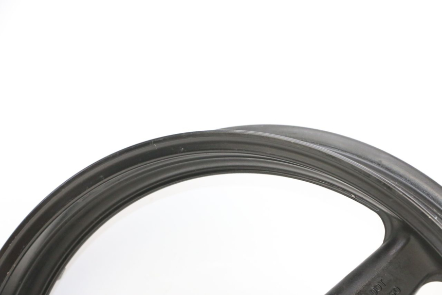 photo de OBRĘCZ PRZEDNIA YAMAHA TDM ABS 900 (2002 - 2014) - Kontrola wizualna