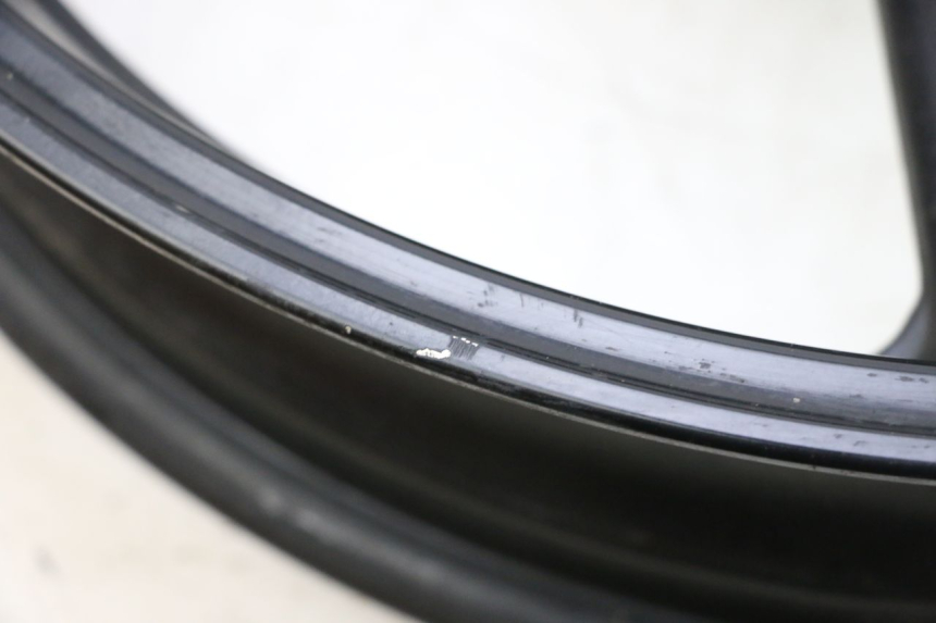 photo de OBRĘCZ PRZEDNIA YAMAHA TDM ABS 900 (2002 - 2014) - Punkty mocowania