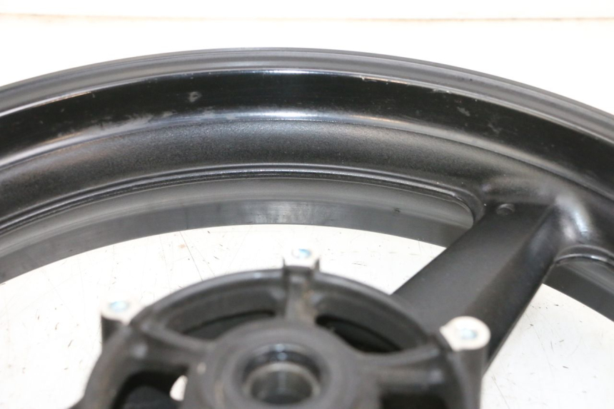 photo de OBRĘCZ PRZEDNIA YAMAHA TDM ABS 900 (2002 - 2014) - Część sprawdzona