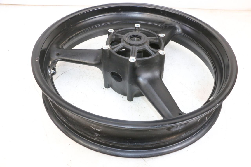 photo de OBRĘCZ PRZEDNIA YAMAHA TDM ABS 900 (2002 - 2014) - Oznaczenia i referencje