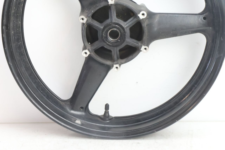 photo de OBRĘCZ PRZEDNIA YAMAHA TDM ABS 900 (2002 - 2014) - Zoom stanu zużycia