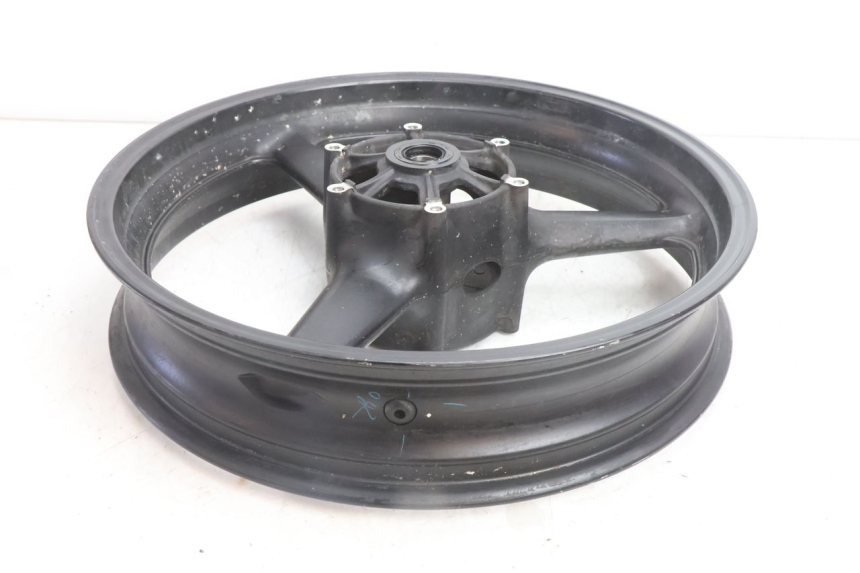 photo de OBRĘCZ PRZEDNIA YAMAHA TDM ABS 900 (2002 - 2014) - Inny kąt widzenia